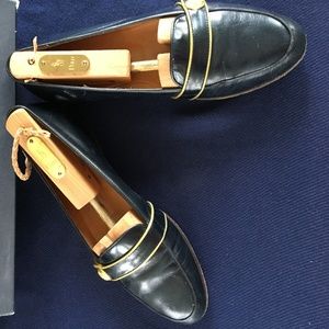 Ralph Lauren Wm Shoes (size 6.5)